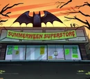 Summerween