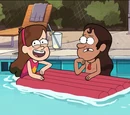 The Deep End