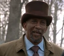 Baron Samedi