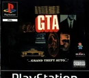 Grand Theft Auto 1