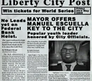 Liberty City Post