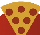 The Well Stacked Pizza Co.