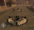 Convoy Riding