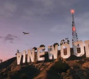 Vinewood (GTA V)