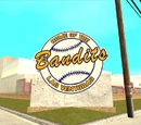 Las Venturas Bandits Stadium