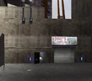 Safehouses in GTA III
