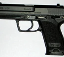 H&K USP