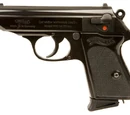 Walther PPK