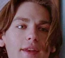 Tim Strode