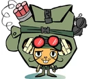 Mouse Ka-Boom