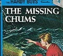 The Missing Chums (revised text)