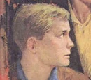 Joe Hardy (Original)