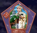 Gulliver Pokeby