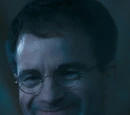 James Potter