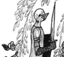 Sir Sanchance