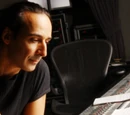 Alexandre Desplat