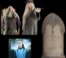 Famille Dumbledore