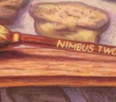 Nimbus 2000