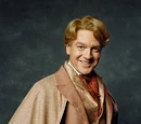 Gilderoy Lockhart