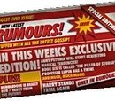 Rumours!