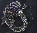 Beetle ring