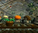 Greenhouse One