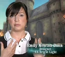 Emily Newton Dunn