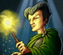 Artemisia Lufkin