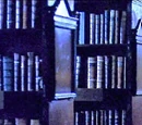 Restricted Section