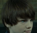 Albus Potter