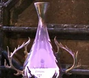 Most Potent Potions