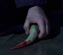 Basilisk venom