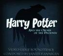 Harry Potter and the Order of the Phoenix (video game soundtrack)