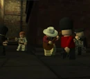 Peter Pettigrew's unidentified victims