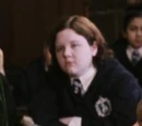 Millicent Bulstrode
