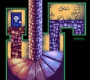 Dungeon Staircase