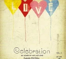 Love Celebration, Volume 2