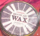 L. Wakefield's Broomcare Wax