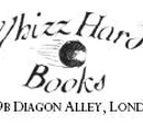 Whizz Hard Books