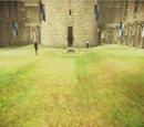 Middle Courtyard