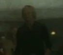 Waiter at the Three Broomsticks