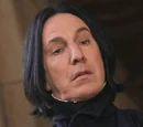 Severus Piton