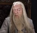 Albus Silente