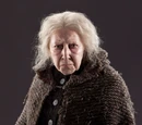 Bathilda Bagshot