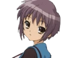 Yuki Nagato