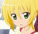 Nagi Sanzenin