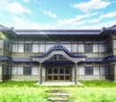 Violet Mansion