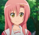 Hinagiku Katsura