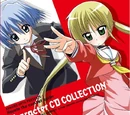Hayate no Gotoku! Character CD COLLECTION
