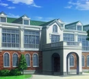 Sakuya's House